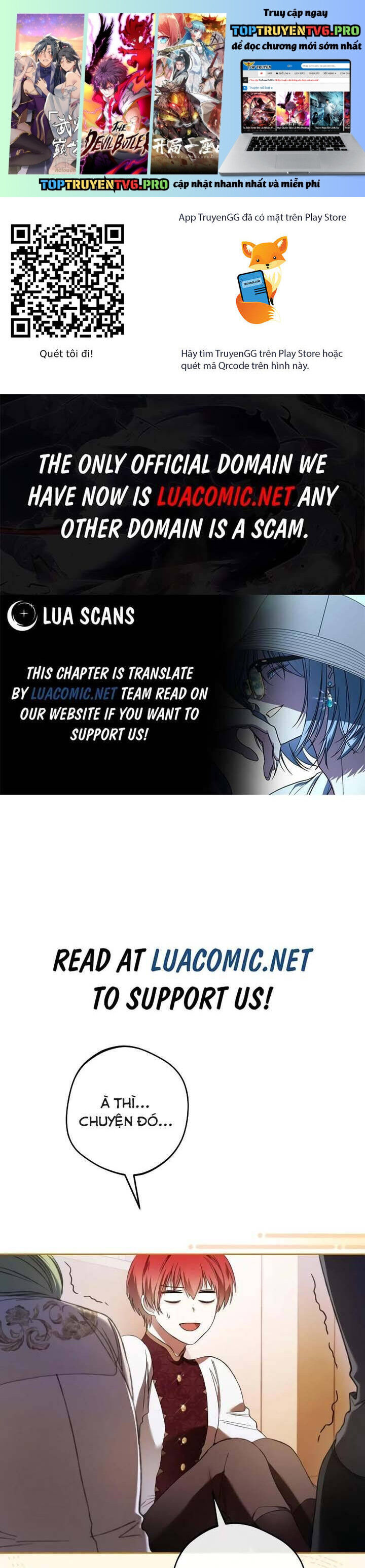 Bạo Chúa Độc Ác Trở Lại - chap18 - Trang 2